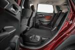 Honda WR-V 2017 года